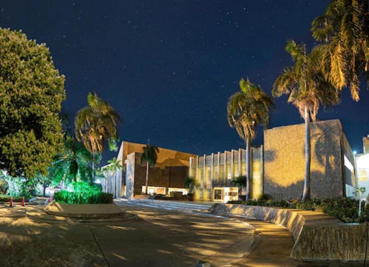 Estelar Santamar Hotel & Centro De Convenciones Santa Marta  Exterior photo